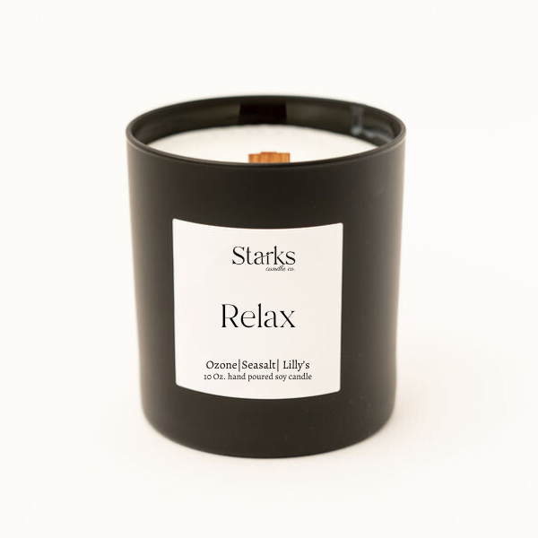 Relax Candle