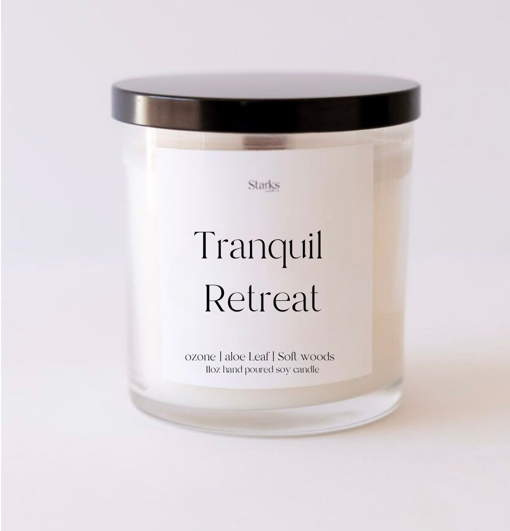 Tranquil Retreat