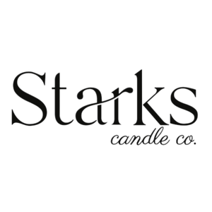 starks candle co.