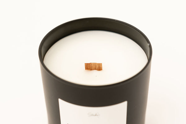 Tea Thyme candle